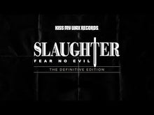 Load and play video in Gallery viewer, Slaughter - Fear No Evil - The Definitive Edition

