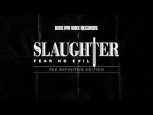 Load and play video in Gallery viewer, Slaughter - Fear No Evil - The Definitive Edition